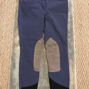 RJ Classics Gulf Blue 28